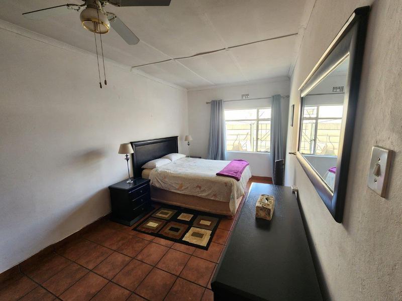 4 Bedroom Property for Sale in Sasolburg Free State